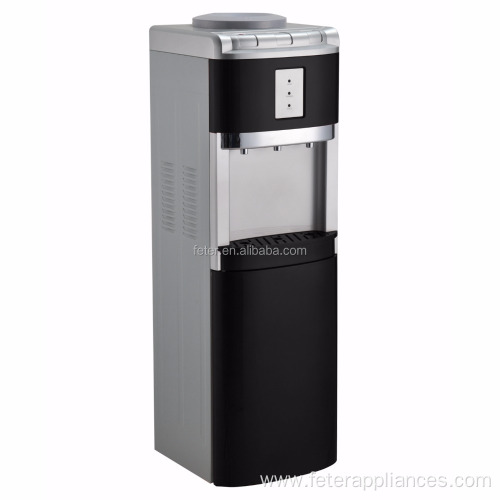 Exceptional water dispenser cooler for home